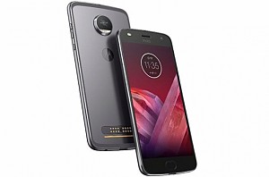 Lenovo launches Moto Z2 Play with Snapdragon 626 SoC