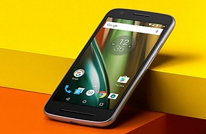Lenovo to launch Moto E4 in India soon, price leaked