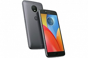 Lenovo to launch Moto E4 Plus in India on July 12