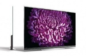 LG launches new range of OLED TVs in India