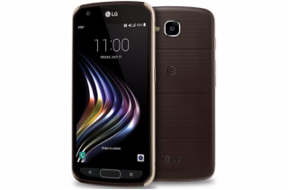 LG launches new 'rugged' smartphone