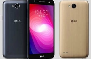 LG launches X500 with 4500mAh battery