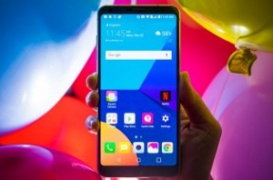 LG offers Rs 10,000 discount on G6 in India