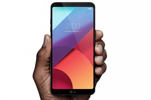 LG Q6 spotted on Geekbench ahead of launch