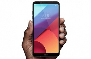 LG to launch Q6 on July 11