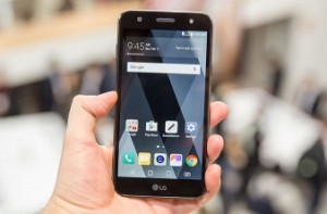 LG X Power 2 smartphone to be available this month