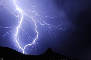 Lightning kills at least 22 in Bangladesh in 48 hours