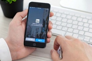 LinkedIn Lite Android app launched in India