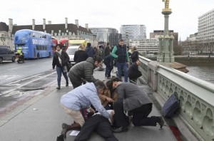 London terror attack death toll rises to 7