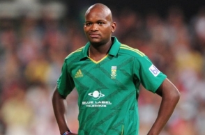 Lonwabo Tsotsobe charged with match fixing