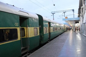 Lower berth in 3AC coaches reserved for differently-abled