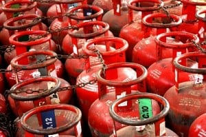LPG costlier on Goods and Service Tax