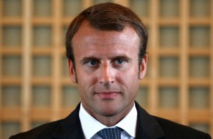 Macron to meet Putin in France on May 29