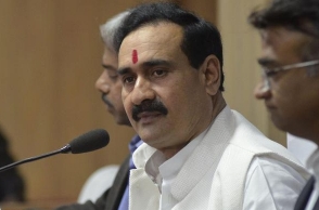 Madhya Pradesh minister disqualified by Election Commission over paid news