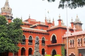 Madras HC rejects petition seeking full-time Governor