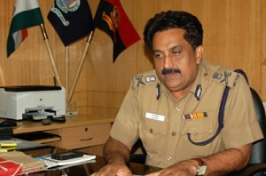 Madras HC summons Chennai police commissioner George