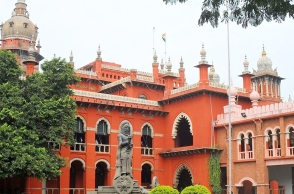 Madras HC grants relief to Stalin
