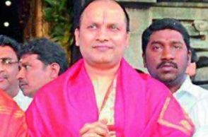 Madras High Court grants bail to mining baron Sekhar Reddy