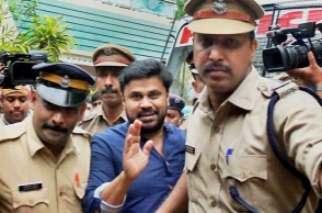 Magistrate court denies bail to actor Dileep in abduction case