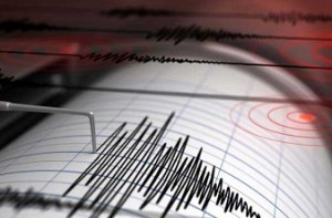 Magnitude 6.1 quake hits off Ecuador coast