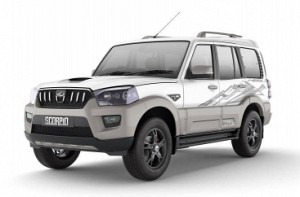 Mahindra discontinues automatic variant of Scorpio in India