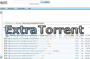 Major torrent site ExtraTorrent has shut down