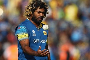 Malinga ruled out of second ODI due to viral fever
