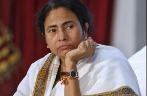 Mamata Banerjee accuses Modi of favouritism