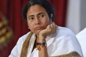 Mamata reacts to BJP leader Shyamapada Mondal's 'hijra' remark