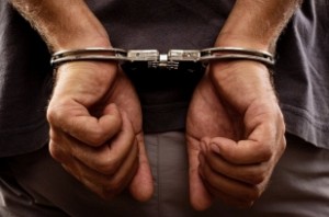 Man arrested in Chennai over sedition charges