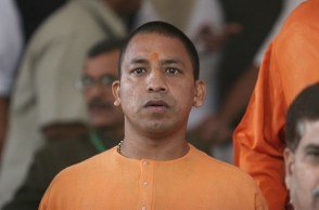 Man booked for posting objectionable image of Adityanath