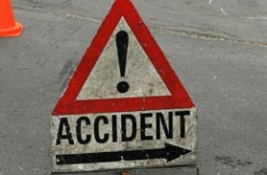 Man eloping with girlfriend dies in accident