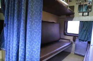 Man gets Rs. 75,000 for losing lower berth