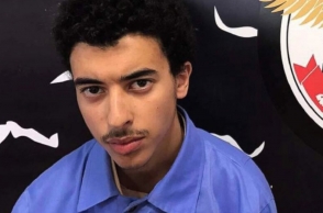 Manchester bomber's father and brother arrested in Libya