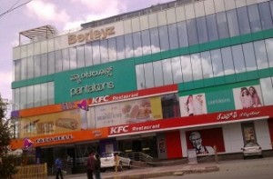 Mandatory for Bengaluru malls, restaurants to provide drinking water free