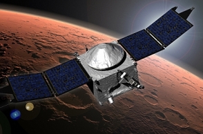 Mangalyaan completes 1,000 days in orbit