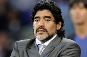 Maradona doubts World Cup qualification in Messi’s absence
