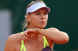 Maria Sharapova opens up after French Open wildcard rejection