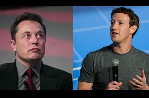 Mark Zuckerberg, Elon Musk among top CEOs in US