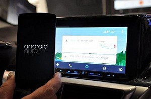 Maruti Suzuki introduces Android Auto for all cars