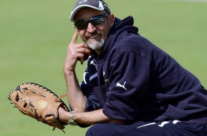 May consider applying for India Coach job: Jason Gillespie
