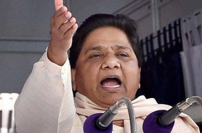 Mayawati called Muslims traitor: Expelled BSP leader