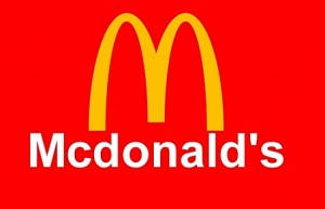 McDonald’s app leaks 2.2 million Indian users info