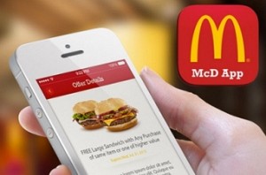 McDonald's India app leaked customer data