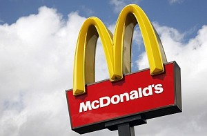 McDonald’s outlets in Delhi shut down due to health license