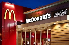 McDonald's ran without licenses for months