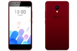 Meizu launches M5c with Android Marshmallow, 16GB storage