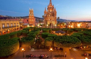 Mexican city named best for travel: Survey
