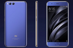 Mi6C spotted on GFXBench, to feature Android 7.1.1