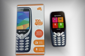 Micromax launches clone of Nokia 3310